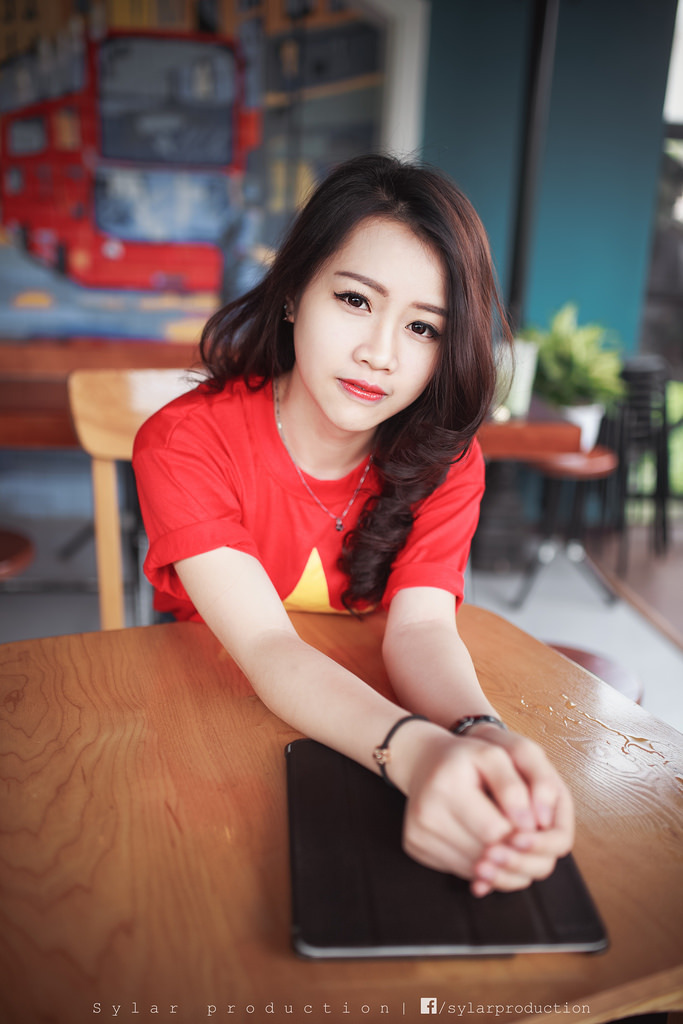 透视性魅力